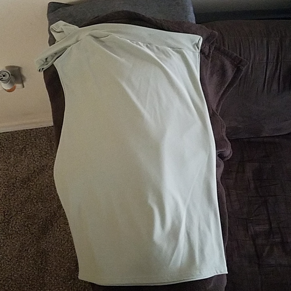 Boohoo party dress